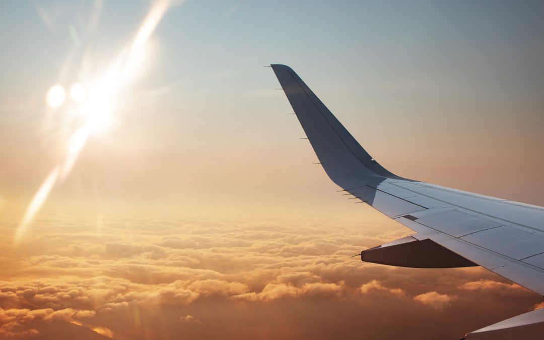 Reposition, Restructure and Relocation – and a 3x increase in share price