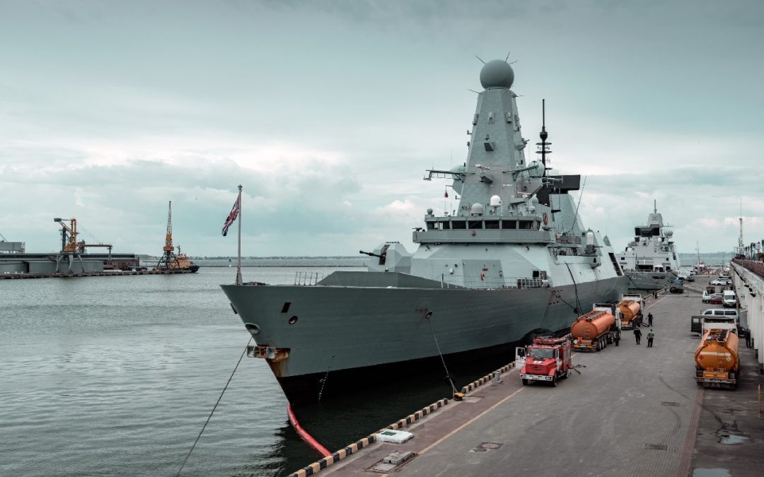 From little traction to an integrated future-fit operating model